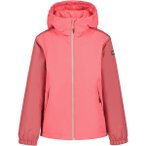 ICEPEAK Kinder Jacke KAKTOVIK JR, Größe 152 in HELLROT