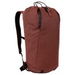 Blue Ice - Wadi 22 - Kletterrucksack rot/braun