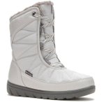 KAMIK Damen Stiefel HANNAHMID, Größe 37 in Weiß