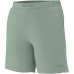 JAKO Herren Shorts Running Short Power, Größe S in Grau