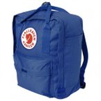 Fjällräven - Kanken Mini - Daypack blau