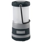 Outwell - Carnelian 1000 - LED-Lampe Gr 9,5 x 9,5 x 18,5 cm grau