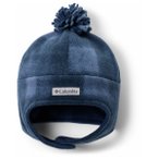 Columbia - Youth Frosty Trail II Earflap Beanie - Mütze Gr L/XL blau