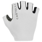 Castelli - Women's Espresso Glove - Handschuhe Gr Unisex S grau