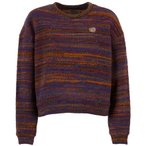 E9 Women’s Mei Pullover, S, fuxia