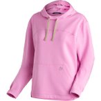 MAIER SPORTS Damen Sweatshirt Seebuck W, Größe 40 in Lila