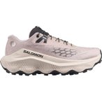 SALOMON Damen Trailrunningschuhe SHOES ULTRA GLIDE 4 W Shadow/Tapioc/Blac, Grö�
