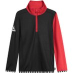 WEEDO FUNWEAR Funktionsshirt DEVILDO Funderwear, Größe 92 in Schwarz