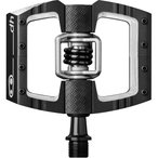 Crankbrothers Mallet DH Pedale  Fahrradteile schwarz Größe ONE SIZE Mountainbi