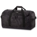 Dakine - EQ Duffle 50L - Reisetasche Gr 50 l schwarz/grau