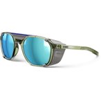 JULBO Slack Cover Spectron HD 4 Polarized - Brille army-grau