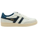 Gola - Contact Leather - Sneaker 44 beige