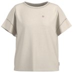 Maloja - Women's EideM. - T-Shirt Gr S beige
