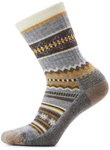 Smartwool Unisex Snowed In Sweater Crew Alltagssocken 34-37