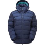 Mountain Equipment Lightline Jacket Woman - Daunenjacke