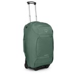 Osprey - Sojourn 60 - Reisetasche Gr 60 l oliv