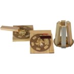 Petromax Feuerkit - Anzünder Set uni