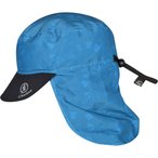 Chaskee Sahara Cap Kinder  Basecaps blau Größe ONE SIZE Lifestyle  Schnell tro