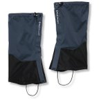Black Diamond - UL Frontpoint Gaiters - Gamaschen S blau