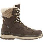 LOWA Damen Stiefel RENEGADE EVO ICE 2 GTX Ws, Größe 41 in Braun
