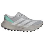 adidas Terrex - Women's Agravic SL - Trailrunningschuhe 36 2/3 grau/grün