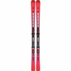 Atomic REDSTER G9 REVOSHOCK S + I 12 GW 25/26 Alpinski Unisex ( Rot 176 Größe,