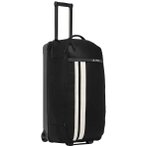 Vaude Takutea 90 Rolltasche Unisex ( Schwarz one size Größe,)