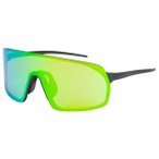 Out Of - Rams S2 - Fahrradbrille Gr S grün