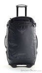 Osprey Rolling Transporter 60l Duffel Reisetasche-Anthrazit-60