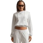 Nike Chill French Terry Damen Hoodie ( Beige M)