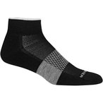 Icebreaker Multisport Light Mini  Herren  Fahrradsocken schwarz Größe 42  Trek