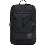 JACK WOLFSKIN Rucksack BERKELEY 24, Größe 24 in Schwarz