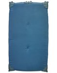 Thermarest - Bettlaken - Synergy Lite Coupler  - Größe Regular - Navy blau