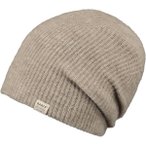 BARTS Herren Lenn Beanie, Größe ONE SIZE in Braun