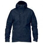 Fjällräven - Skogsö Jacket - Freizeitjacke Gr M blau