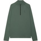 On Climate Herren Laufshirt ( Oliv XXL Größe,)