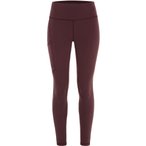 Fjällräven High Coast Tights Damen  Tights & Leggings grau Größe XS   Elasti