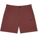 Mons Royale All Mission  Damen  Jeans & Freizeithose braun Größe S Trekking  E