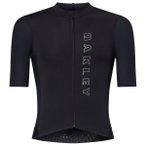 Oakley - Endurance Lite Jersey - Radtrikot Gr S schwarz