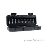 Contec TFM-Torch 2-20 Nm Drehmomentschlüssel-Silber-One Size