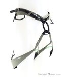 Salewa Agner Damen Klettergurt-Oliv-Dunkelgrün-M