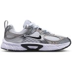 NIKE Kinder Freizeitschuhe V5 RNR (PS), Größe 30 in Silber