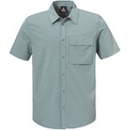 Schöffel Style Dooser  Herren  Hemden grau Größe 3XL Camping  Elastisch
