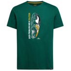 La Sportiva Solution T-Shirt, XL, jungle