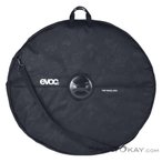Evoc Two Wheel Fahrrad Transportschutz-Schwarz-One Size