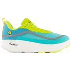 Joe Nimble - Women's Addict Flow - Runningschuhe 36,5 blau/gelb