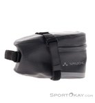 Vaude Tool Aqua XL Satteltasche-Schwarz-XL