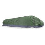 Warmpeace Bivouac Bag Hobo Bivy  Biwaksack gruen Größe One Size Trekking  Wass