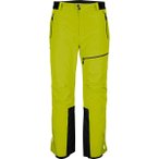 KILLTEC Herren Hose KSW 289 MN SKI PNTS, Größe XL in Grün