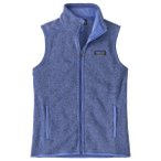 Patagonia - Women's Better Sweater Vest - Fleeceweste Gr XL blau